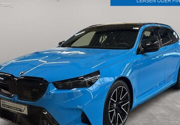 BMW M5 11.882 km 130.695 &euro; Nürnberg 90441