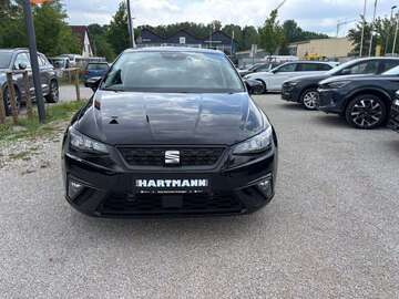 Gebrauchte Seat Ibiza