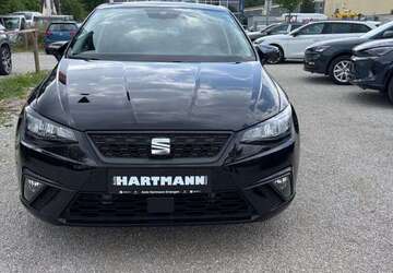 Seat Ibiza 10.600 km 17.390 &euro; Erlangen 91056
