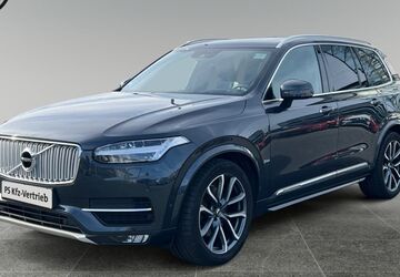 Volvo XC90 207.400 km 24.980 &euro; Nürnberg 90480