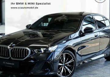BMW 520 4.431 km 55.448 &euro; Fürth 90763