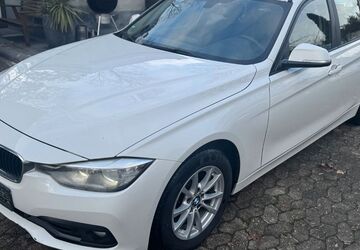 BMW 320 303.000 km 6.990 &euro; Nürnberg 90453