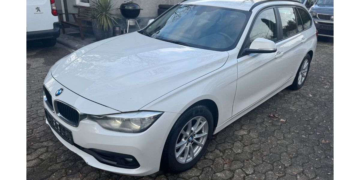 BMW 320 303.000 km 6.990 &euro; Nürnberg 90453
