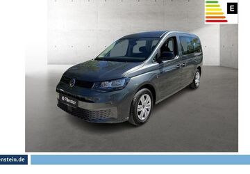 VW Caddy Maxi 15.844 km 32.605 &euro; Fürth 90762