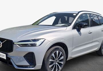 Volvo XC60 26.507 km 43.990 &euro; Roth 91154