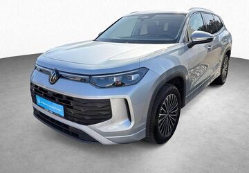 VW Tayron 14.300 km 37.870 &euro; Roth 91154