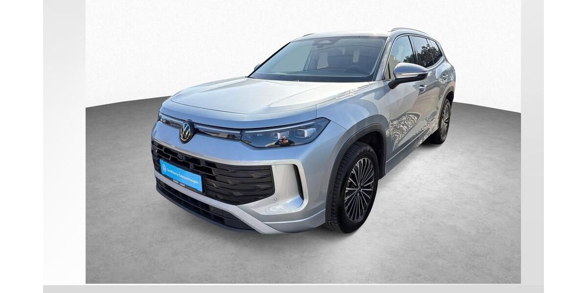 VW Tayron 14.300 km 37.870 &euro; Roth 91154