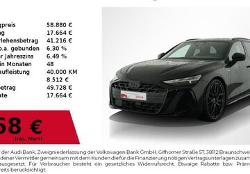 Audi A6 7.000 km 57.980 &euro; Nürnberg 90411