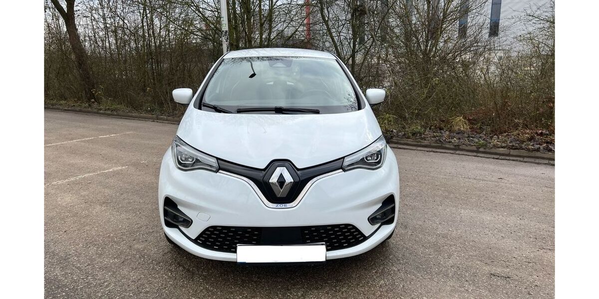 Renault ZOE 58.000 km 8.699 &euro; Höchstadt 91315