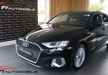 Audi A3 83.400 km 20.990 &euro; Fürth 90765