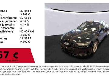 Audi A6 46.800 km 32.340 &euro; Lauf an der Pegnitz 91207