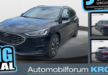 Ford Focus 21.871 km 22.900 &euro; Nürnberg 90411