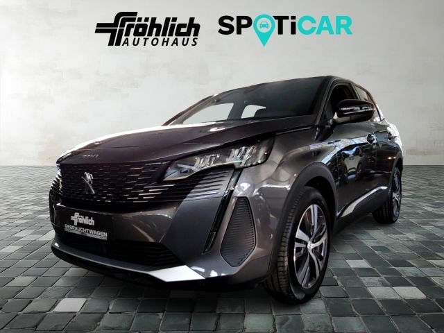 Peugeot 3008 16.500 km 21.990 &euro; Nürnberg OT Schweinau 90439