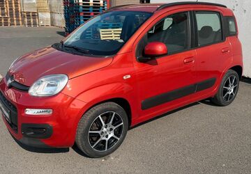 Fiat Panda 117.500 km 4.990 &euro; Nürnberg 90431
