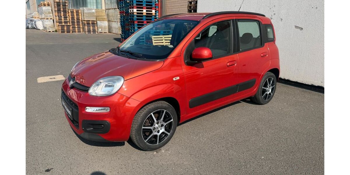 Fiat Panda 117.500 km 4.990 &euro; Nürnberg 90431
