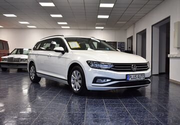 VW Passat 159.834 km 14.870 &euro; Nürnberg 90431