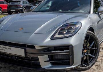 Porsche Panamera 9.900 km 149.990 &euro; Nürnberg 90425
