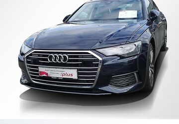 Audi A6 63.500 km 36.480 &euro; Lauf an der Pegnitz 91207