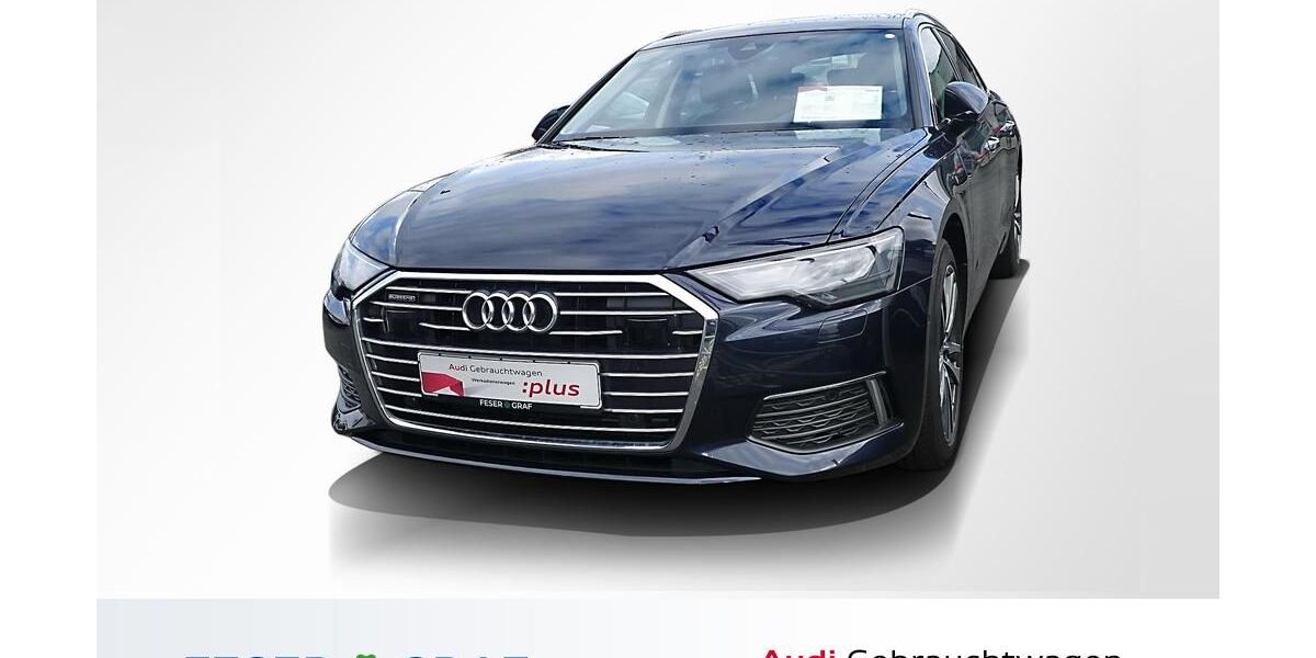 Audi A6 63.500 km 36.480 &euro; Lauf an der Pegnitz 91207