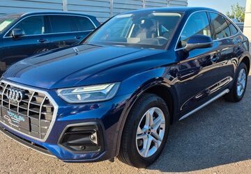 Audi Q5 129.871 km 28.480 &euro; Fürth 90763