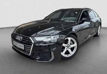 Audi A6 124.490 km 38.480 &euro; Cadolzburg 90556