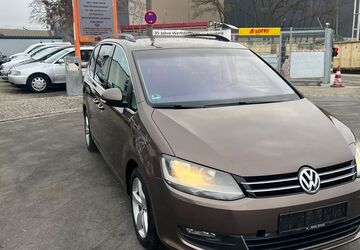 VW Sharan 223.000 km 7.950 &euro; Nürnberg 90431