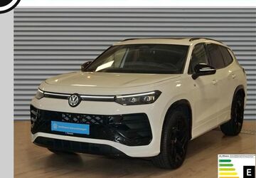 VW Tayron 9.900 km 46.480 &euro; Fürth 90762