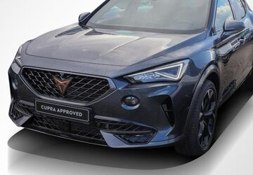 Cupra Formentor 22.044 km 32.450 &euro; Höchstadt an der Aisch 91315