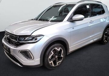 VW T-Cross 23.321 km 26.280 &euro; Fürth 90763