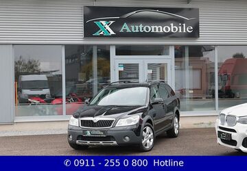 Skoda Octavia 213.000 km 5.799 &euro; Fürth bei Nürnberg 90763