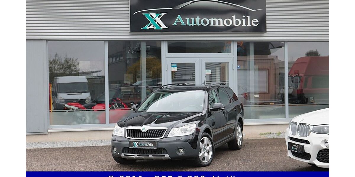 Skoda Octavia 213.000 km 5.799 &euro; Fürth bei Nürnberg 90763