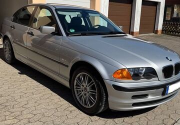 BMW 316 159.950 km 3.200 &euro; Pyrbaum 90602