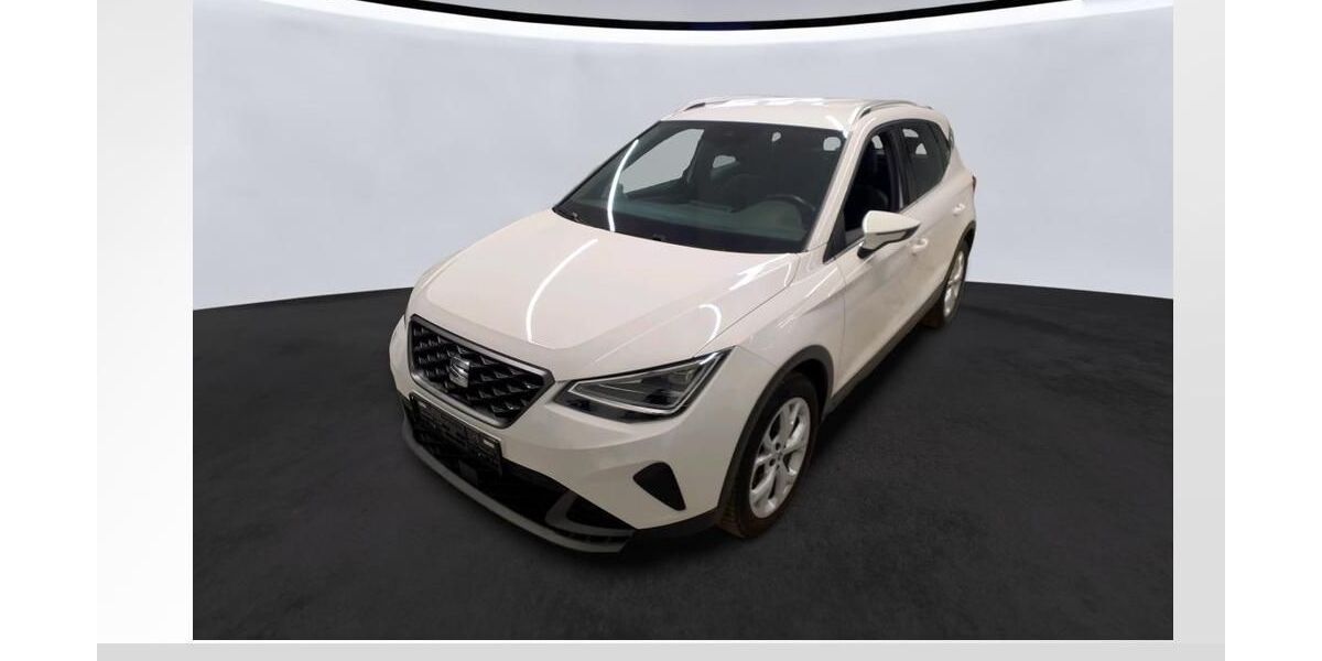 Seat Arona 35.150 km 19.950 &euro; Höchstadt an der Aisch 91315