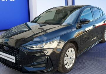 Ford Focus 32.000 km 20.790 &euro; Fürth 90765