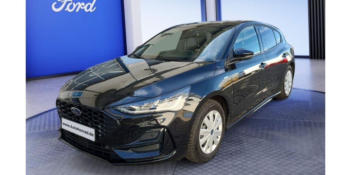 Ford Focus 32.000 km 20.790 &euro; Fürth 90765