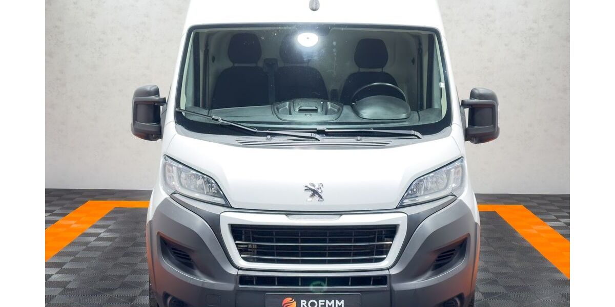 Peugeot Boxer 145.960 km 15.480 &euro; Burgthann 90559