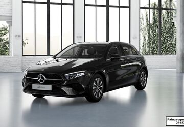 Mercedes-Benz A 180 20.169 km 27.900 &euro; Altdorf 90518