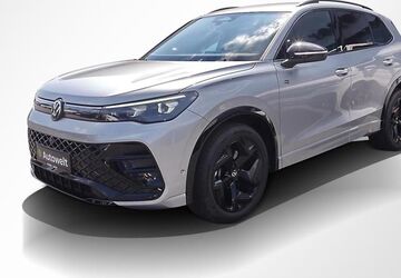 VW Tiguan 10.034 km 41.603 &euro; Lauf an der Pegnitz 91207