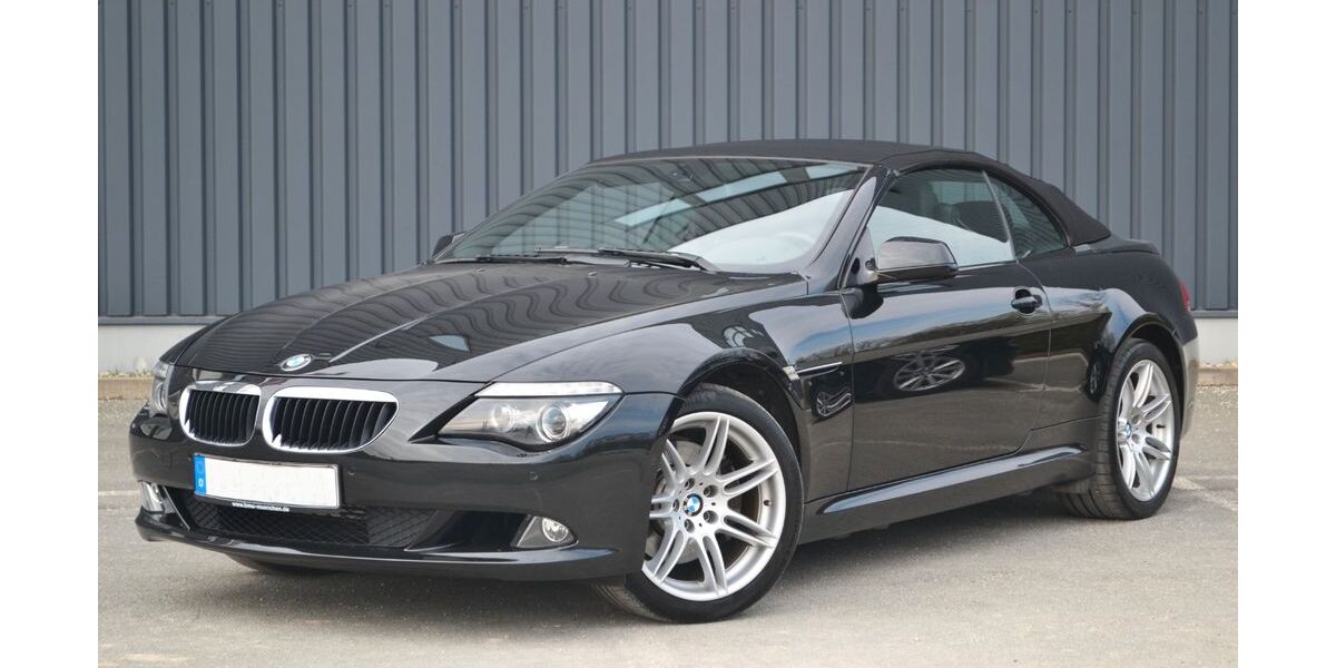 BMW 630 72.000 km 22.500 &euro; Nürnberg 90441