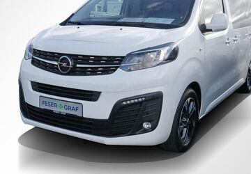 Opel Zafira Life 59.824 km 35.604 &euro; Nürnberg 90411