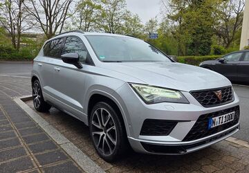 Cupra Ateca 123.000 km 22.490 &euro; Nürnberg 90491