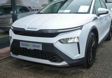 Skoda Elroq 7.850 km 29.880 &euro; Erlangen 91058