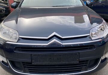 Citroen C5 203.671 km 3.290 &euro; Fürth ( bei Nürnberg ) 90762