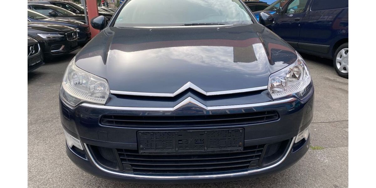 Citroen C5 203.671 km 3.290 &euro; Fürth ( bei Nürnberg ) 90762