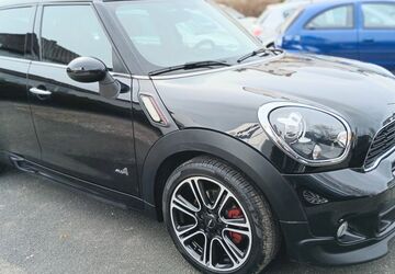 Mini John Cooper Works Countryman 103.700 km 13.900 &euro; Nürnberg 90431