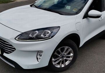 Ford Kuga 66.150 km 20.899 &euro; Fürth 90762