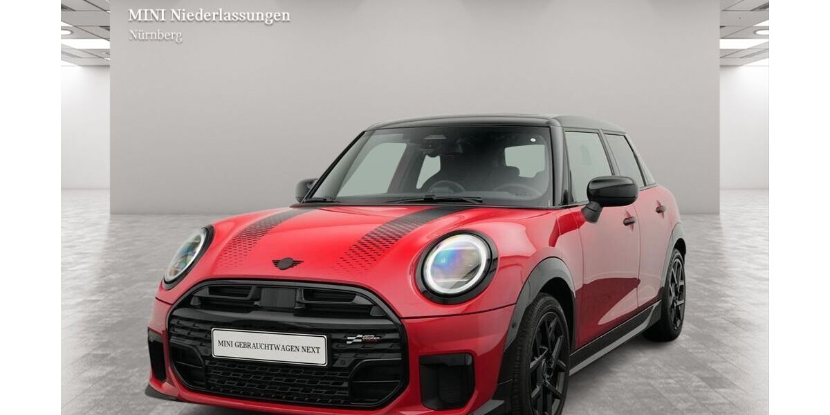 Mini Cooper S 9.436 km 33.871 &euro; Nürnberg 90441