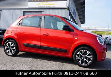 Renault Twingo 8.111 km 11.999 &euro; Fürth 90763
