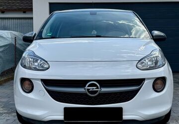 Opel Adam 61.000 km 9.000 &euro; Heroldsberg 90562