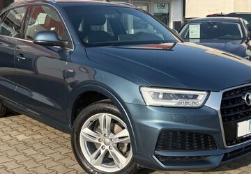 Audi Q3 86.000 km 19.990 &euro; Cadolzburg 90556